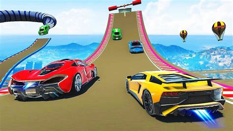 car stunt game|extreme car stunts games.